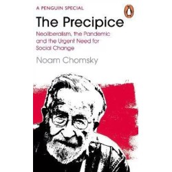The Precipice English Paperback Chomsky Noam