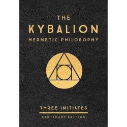 The Kybalion Centenary Edition English Hardcover