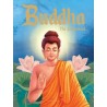 Buddha By Miss & Chief English Hardcover Wonder House Books