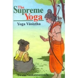 The Supreme Yoga English Paperback
