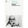 Ethics English Paperback Foucault Michel
