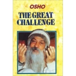 The Great Challenge English Paperback Osho