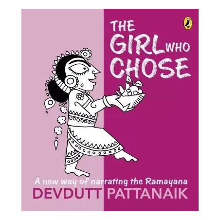 A Ramayana for Children English Paperback Pattanaik Devdutt