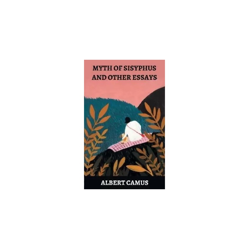 Myth of Sisyphus and Other Essays English Paperback Camus Albert