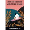 Myth of Sisyphus and Other Essays English Paperback Camus Albert