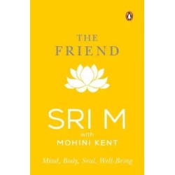 The Friend English Paperback M Sri