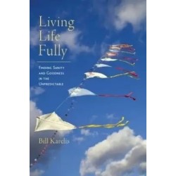 Living Life Fully English Paperback Karelis Bob