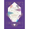 The Crystal Code English Hardcover Driessen Tamara