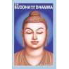Buddha and His Dhamma English Paperback
