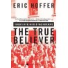 The True Believer English Paperback Hoffer Eric