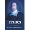 Ethics English Paperback de Spinoza Benedict