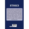 Ethics English Paperback de Spinoza Benedict