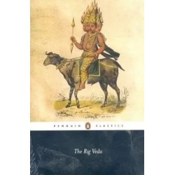 The Rig Veda Anthology English Paperback Doniger Wendy