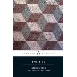 Discourses and Selected Writings English Paperback Epictetus