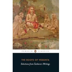 The Roots of Vedanta English Paperback Sudhakshina Rangaswami