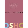 Being in Love English Paperback Osho