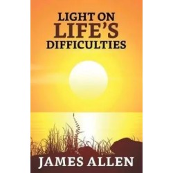 Light on lifes Difficulties English Paperback Allen James