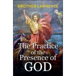 The Practice of the Presence of God English Paperback Lawrence Brother