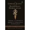 The Great Game in the Buddhist Himalayas English Hardcover Stobdan Phunchok