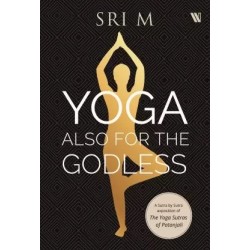 Yoga Also for the Godless English Hardcover