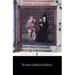 The Letters of Abelard and Heloise English Paperback Abelard Peter