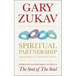Spiritual Partnership English Paperback Zukav Gary