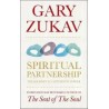 Spiritual Partnership English Paperback Zukav Gary