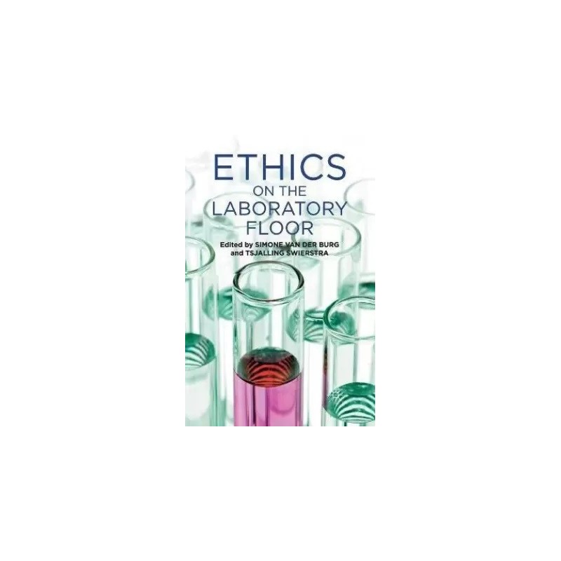 Ethics on the Laboratory Floor English Paperback unknown