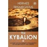 The Kybalion English Paperback Moon Jeff