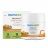 Mamaearth Vitamin C Underarm Mask with Vitamin C & Turmeric for Brighter Underarms 50 g