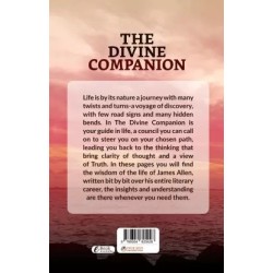 The Divine Companion English Paperback Allen James