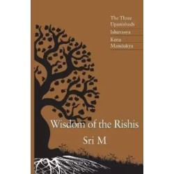 Wisdom of the Rishis English Paperback