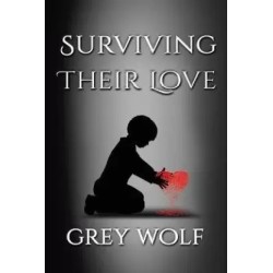 Surviving Their Love English Paperback Wolf Grey
