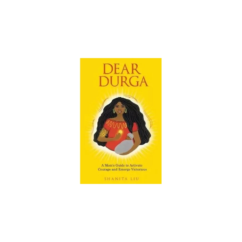 Dear Durga English Paperback Liu Shanita