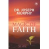 The Magic Of Faith English Paperback Murphy Joseph Dr