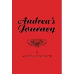 Andreas Journey English Paperback Eckhardt Andrea