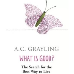 What Is Good English Paperback