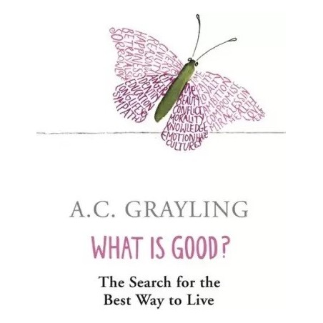 What Is Good English Paperback