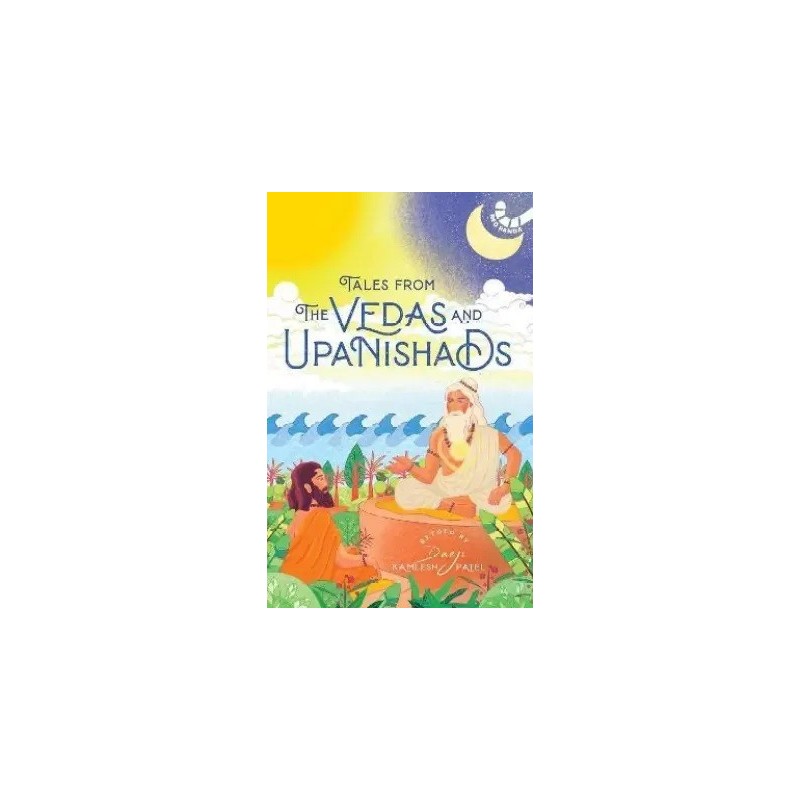Tales from Vedas and Upanishads English Paperback Daaji