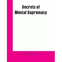 Secrets of Mental Supremacy English Paperback