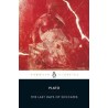 The Last Days of Socrates English Paperback Plato