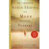The Monk Who Sold his Ferrari English Paperback Sharma Robin