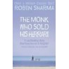 The Monk Who Sold his Ferrari English Paperback Sharma Robin