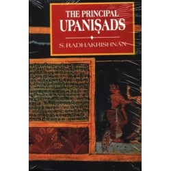 Principal Upanisads English Paperback Radhakrishnan Prof. S.