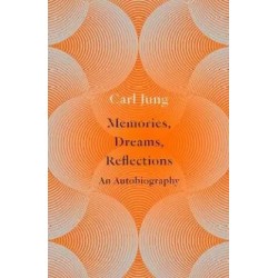 Memories Dreams Reflections English Paperback Jung Carl