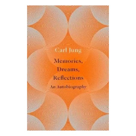Memories Dreams Reflections English Paperback Jung Carl
