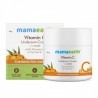 Mamaearth Vitamin C Underarm Cream with Vitamin C & Turmeric for Brighter Underarms 50 g