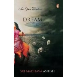An Open Window English Paperback Ashish Sri Madhava