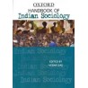 Handbook of Indian Sociology English Paperback unknown
