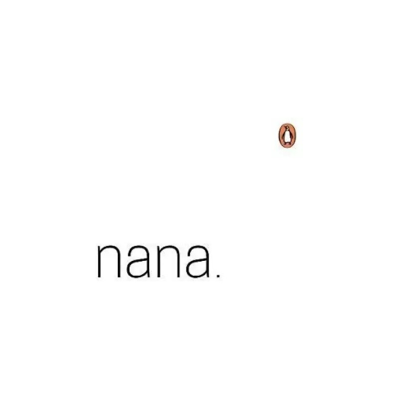 Nana English Hardcover Nana Acharya Shri Nana Lalji Maharaj Sa
